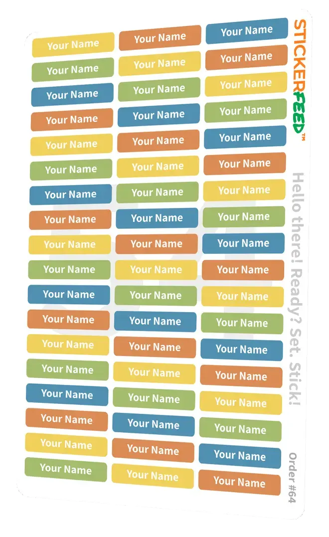Micro Labels
