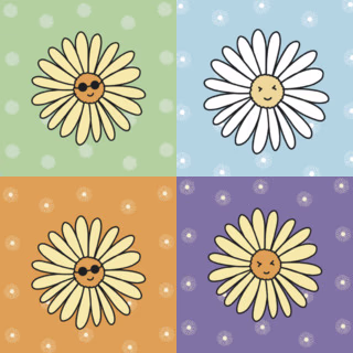 Daisy Design icon