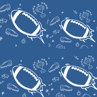 Football Design icon