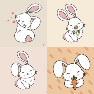 Rabbit Design icon