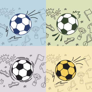Soccer Design icon