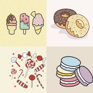 Sweeties Design icon