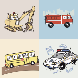 Vehicles Design icon
