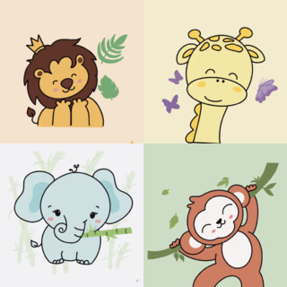 Zoo Design icon